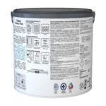 Краска интерьерная Tikkurila Harmony Velure основа А глубоко матовая (2,7 л) — изображение 2