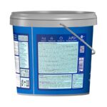 Краска в/д моющаяся Текс Профи основа А (4,5 л) — изображение 3