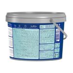 Краска в/д моющаяся Текс Профи основа А (1,8 л) — изображение 3