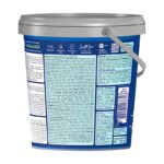 Краска в/д моющаяся Текс Профи основа А (0,9 л) — изображение 3