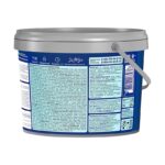 Краска в/д влагостойкая Текс Профи супербелая (1,8 л) — изображение 3