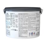 Краска интерьерная Tikkurila Harmony Satin основа А матовая (9 л) — изображение 2