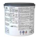 Краска для потолка Tikkurila Siro White основа А глубокоматовая (2,7 л) — изображение 2