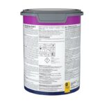 Краска интерьерная Tikkurila Euro Matt 3 основа А глубоко матовая (0,9 л) — изображение 2