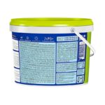 Краска в/д для стен и потолка Текс Универсал (3 кг) — изображение 3