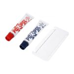 Клей Poxipol Холодная сварка металлический (14 мл) — изображение 2