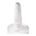 Клей-герметик Quelid 007, супер сильный белый (400 г) — изображение 3