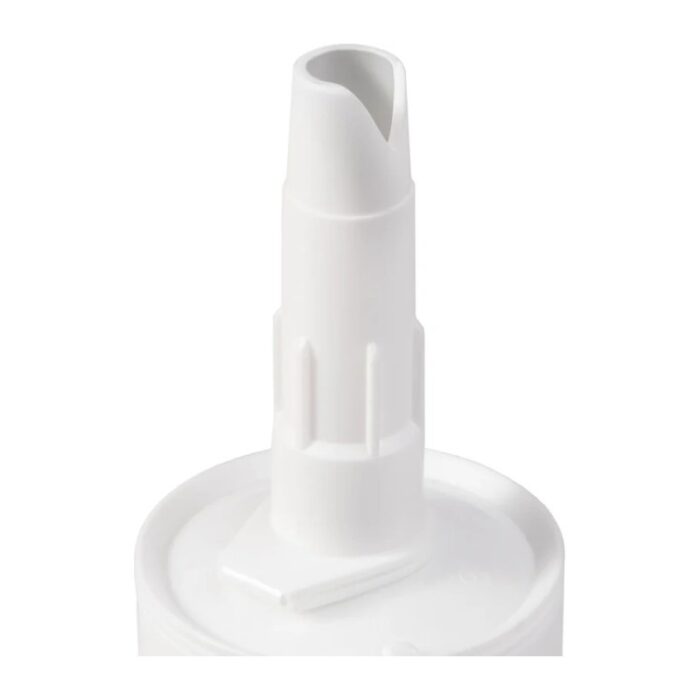 Клей-герметик Quelid 007, супер сильный белый (400 г) — изображение 3