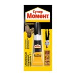 Клей обувной Супер Момент (3 г) — изображение 2