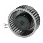 Вентилятор R3G280-AN32-01 / R3G280AN3201 центробежный Ebmpapst