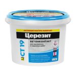 Грунтовка Бетонконтакт Церезит CT 19 (5 кг)