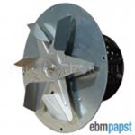 Вентилятор R2E180-CG82-01 / R2E180CG8201 центробежный Ebmpapst