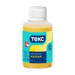 Колер для краски Текс универсальный жёлтая (0,1 л)