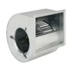 Вентилятор D3G318-BB35-01 / D3G318BB3501 центробежный Ebmpapst
