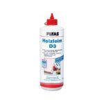 Клей для древесины Pufas Holzleim D3 (1 кг)