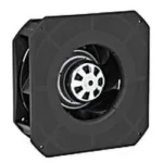 Вентилятор K3G190-RD45-03 / K3G190RD4503 центробежный Ebmpapst