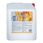 Грунтовка пропиточная Pufas Decoself A50 универсальная (10 л)