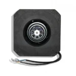 Вентилятор K3G220-RC05-01 / K3G220RC0501 центробежный Ebmpapst