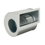 Вентилятор D3G133-BF03-02 / D3G133BF0302 центробежный Ebmpapst