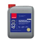 Антисептик концентрат 1:9 Neomid 430 Еco невымываемый (5 кг)