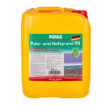 Грунт-концентрат 1:9 Pufas Putz-und Haftgrung укрепляющий (5 л)