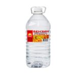 Бензин Вершина Галоша (5 л)