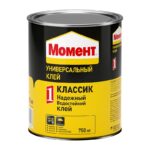 Клей Момент-1 Классик (750 мл)