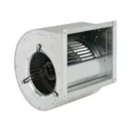 Вентилятор D3G283-AB32-11 / D3G283AB3211 центробежный Ebmpapst