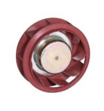 Вентилятор Ebmpapst R1G120-AD13-02 / R1G120AD1302 радиальный EC