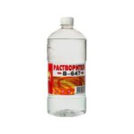 Растворитель Вершина В-647 (1 л)
