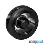 Вентилятор R2E250-RA50-01 / R2E250RA5001 центробежный Ebmpapst