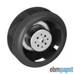 Вентилятор Ebmpapst R3G175-AF19-02 / R3G175AF1902 радиальный EC