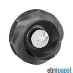 Вентилятор Ebmpapst R1G250-RC75-02 / R1G250RC7502 радиальный EC