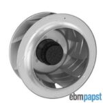 Вентилятор R4D560-RB03-01 / R4D560RB0301 центробежный Ebmpapst