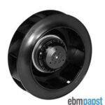 Вентилятор R2D220-AC14-20 / R2D220AC1420 центробежный Ebmpapst