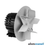 Вентилятор R2E150-AP82-01 / R2E150AP8201 центробежный Ebmpapst