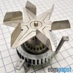 Вентилятор R2E180-BD52-06 / R2E180BD5206 центробежный Ebmpapst