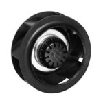 Вентилятор R2E225-BD92-64 / R2E225BD9264 центробежный Ebmpapst