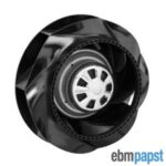 Вентилятор Ebmpapst R3G220-RC05-03 / R3G220RC0503 радиальный EC