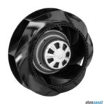 Вентилятор Ebmpapst R3G190-RC05-03 / R3G190RC0503 радиальный EC