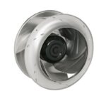 Вентилятор Ebmpapst R3G355-AI56-01 / R3G355AI5601 радиальный EC