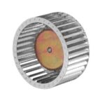 Вентилятор Ebmpapst R1G120-AB67-02 / R1G120AB6702 радиальный EC
