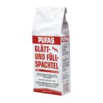 Шпаклевка гипсовая Pufas N3 Glatt und Fullspachtel, 5 кг