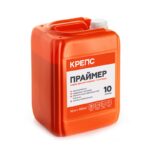 Праймер Крепс (10 л)