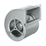 Вентилятор D6E225-FB07-02 / D6E225FB0702 центробежный Ebmpapst