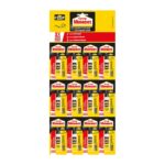 Клей Супер Момент (3 г) на мульти-карте