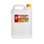 Растворитель Вершина В-646 (5 л)