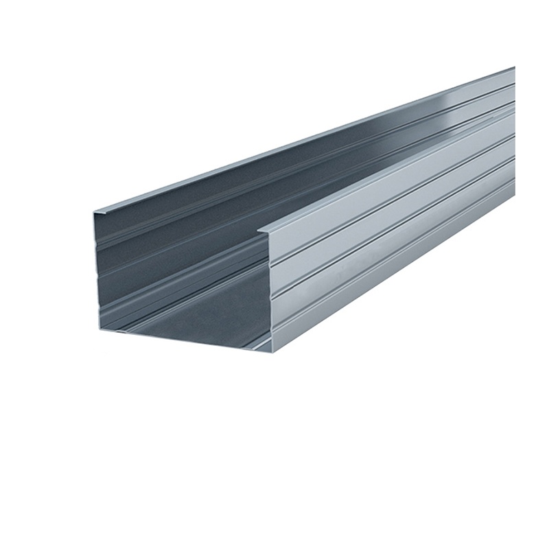 22781 Профиль стоечный ПС-4 (75х50 мм / 4 м) — изображение 1