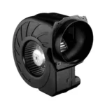 Вентилятор D2E160-FK11-02 / D2E160FK1102 центробежный Ebmpapst