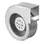 Вентилятор Ebmpapst G3G133-DD11-02 / G3G133DD1102 радиальный EC